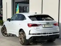 2020 Audi RSQ3