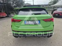 2020 Audi RSQ3