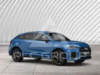 2020 Audi RSQ3
