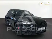 2020 Audi RSQ3