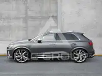 2020 Audi RSQ3