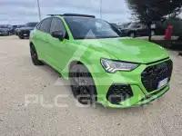 2020 Audi RSQ3