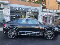 2021 Audi RSQ3