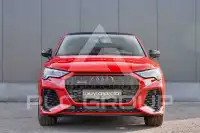2020 Audi RSQ3