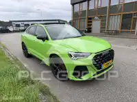 2020 Audi RSQ3