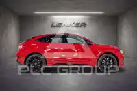 2020 Audi RSQ3