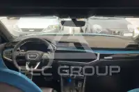 2020 Audi RSQ3