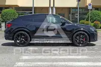 2020 Audi RSQ3