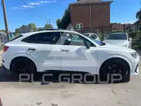 2020 Audi RSQ3