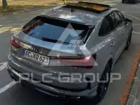 2020 Audi RSQ3