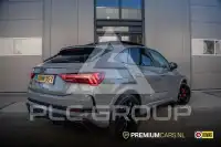 2020 Audi RSQ3