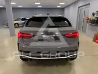 2020 Audi RSQ3
