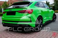 2020 Audi RSQ3