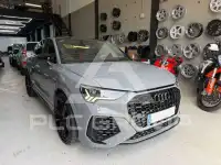 2020 Audi RSQ3