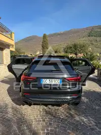 2020 Audi RSQ3