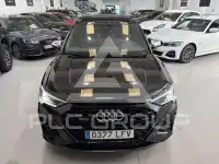 2020 Audi RSQ3