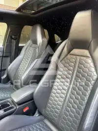 2020 Audi RSQ3
