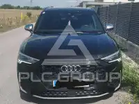 2020 Audi RSQ3