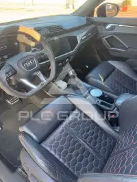 2020 Audi RSQ3
