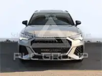 2020 Audi RSQ3