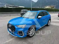 2020 Audi RSQ3
