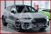 2020 Audi RSQ3