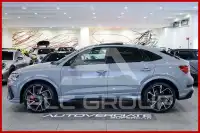 2020 Audi RSQ3