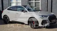 2020 Audi RSQ3