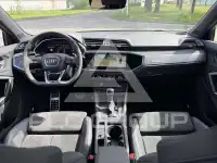 2020 Audi RSQ3