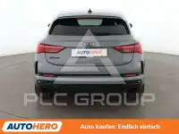 2020 Audi RSQ3