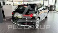 2020 Audi RSQ3