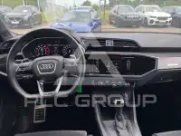 2020 Audi RSQ3