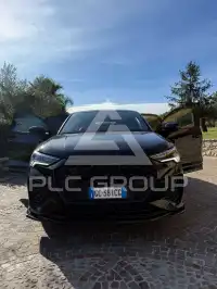2020 Audi RSQ3