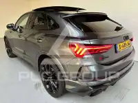 2020 Audi RSQ3