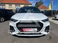 2020 Audi RSQ3