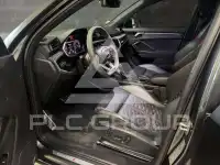 2020 Audi RSQ3