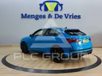 2020 Audi RSQ3