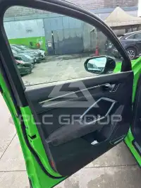 2020 Audi RSQ3