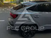 2020 Audi RSQ3