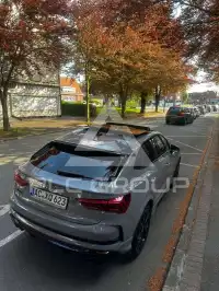 2020 Audi RSQ3