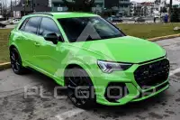 2020 Audi RSQ3