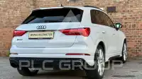 2020 Audi RSQ3