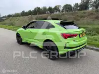 2020 Audi RSQ3