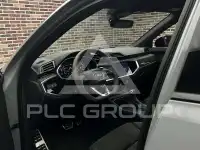 2020 Audi RSQ3