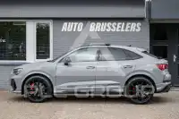 2020 Audi RSQ3
