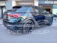 2020 Audi RSQ3