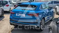 2020 Audi RSQ3