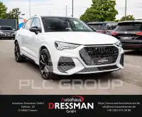 2020 Audi RSQ3