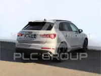 2020 Audi RSQ3