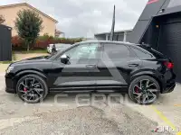 2020 Audi RSQ3